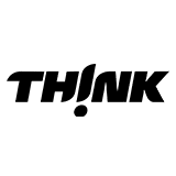 Th!nk logo